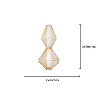 Lira Pendant