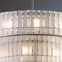 Lucent Glass Chandelier