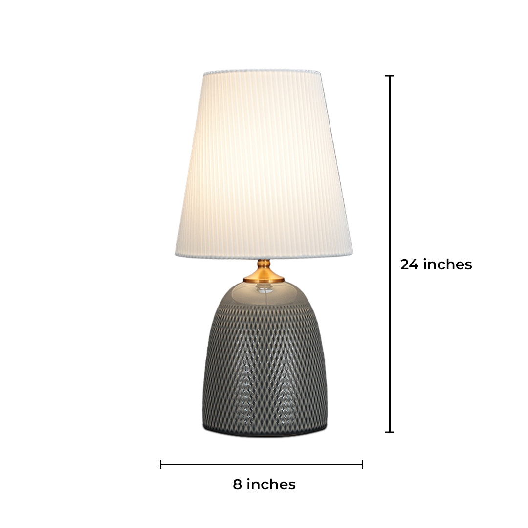 Luna Rise Table Lamp