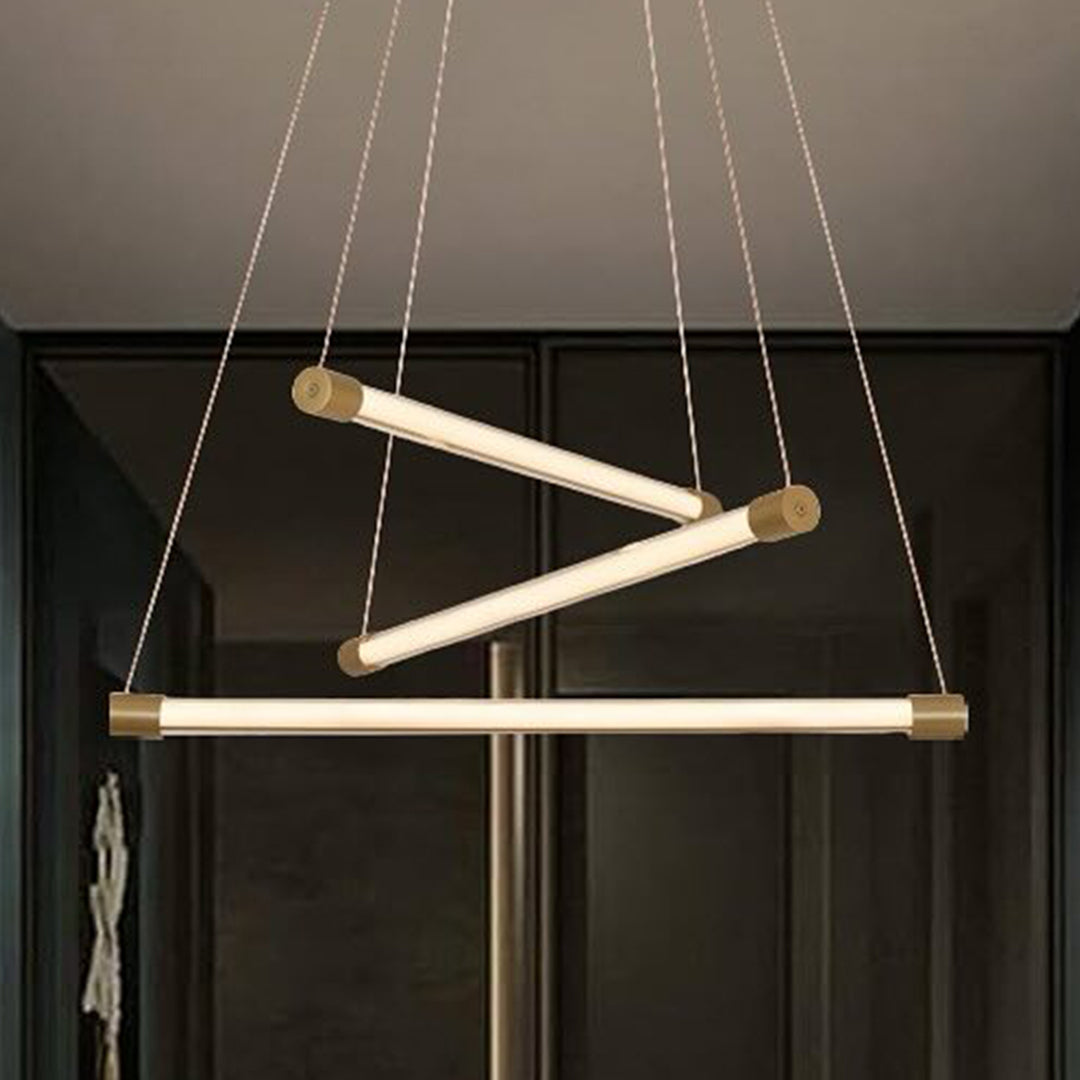 Lyra Suspension Light