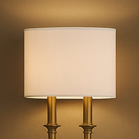 Maison Twin Wall Sconce