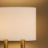 Maison Twin Wall Sconce