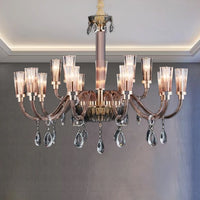 Meir Lamp Chandelier