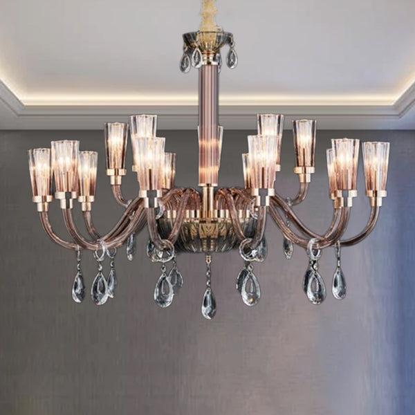 Meir Lamp Chandelier