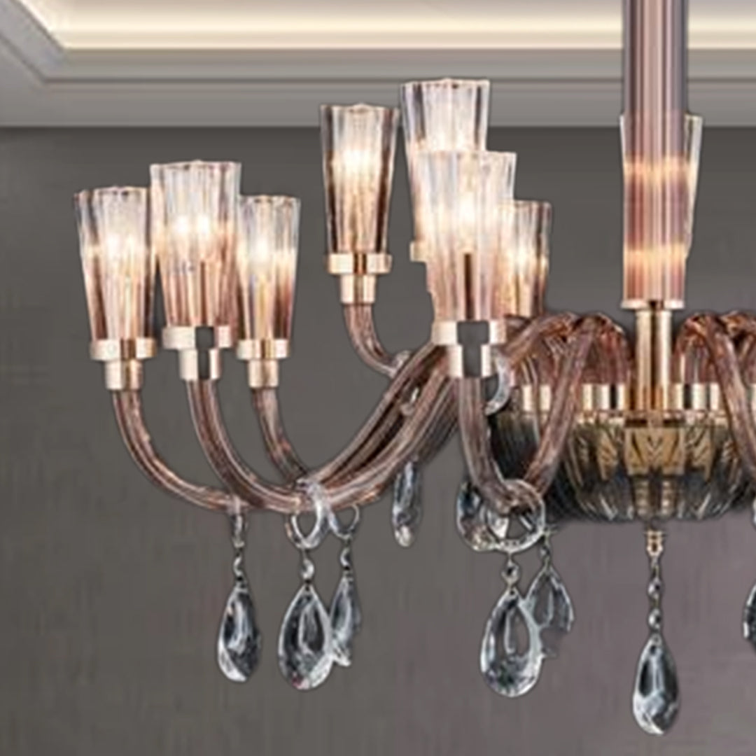 Meir Lamp Chandelier