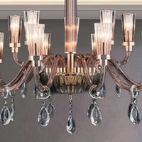 Meir Lamp Chandelier