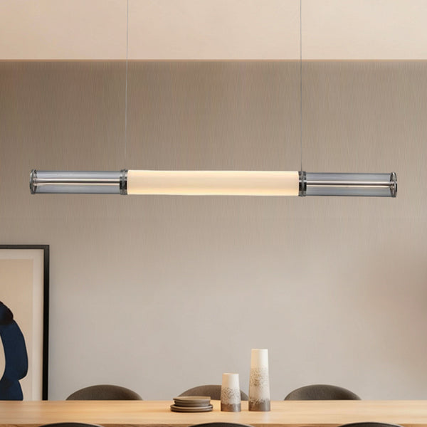 Metanoia Linear Pendant