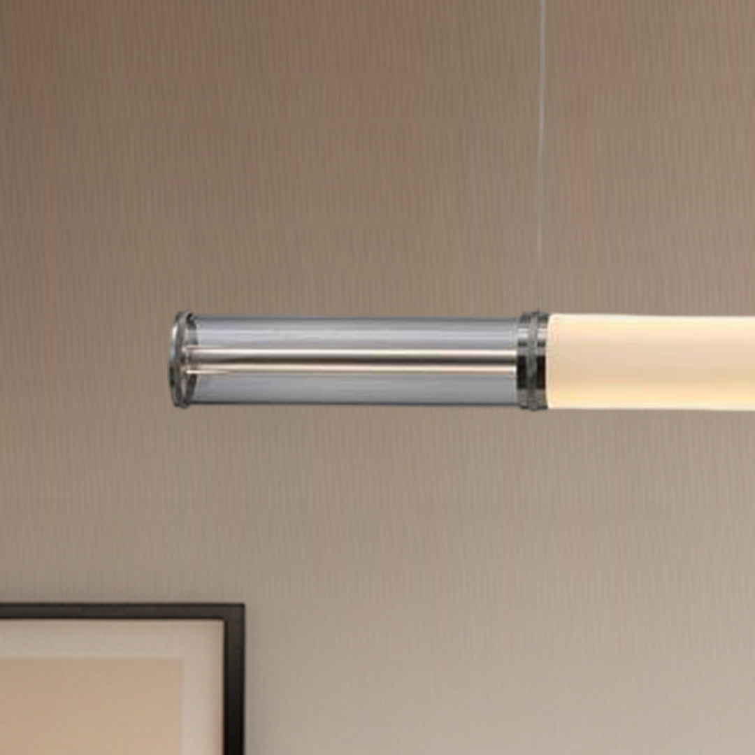Metanoia Linear Pendant