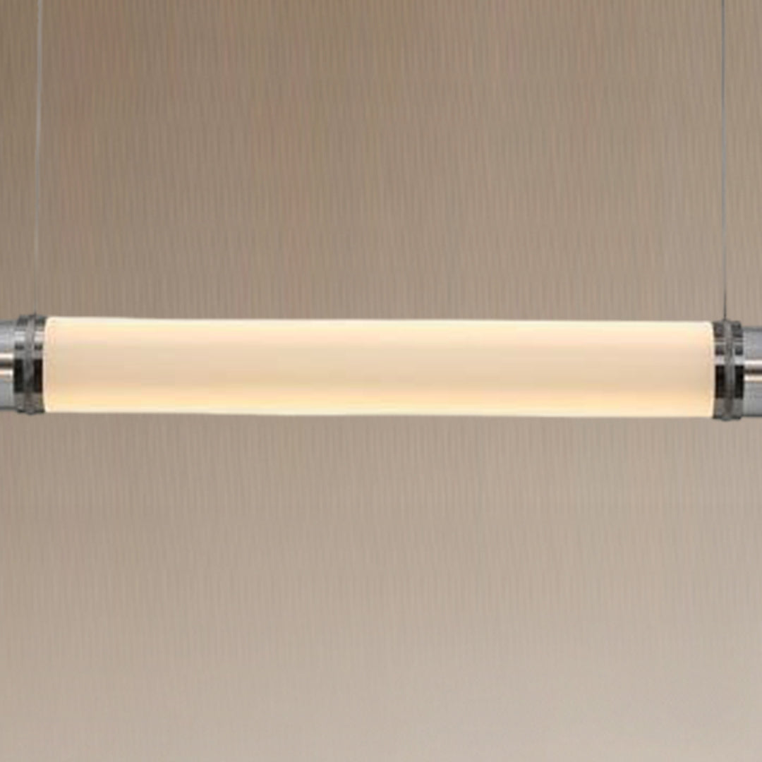 Metanoia Linear Pendant