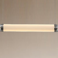 Metanoia Linear Pendant