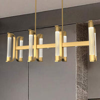 Metanoia Suspension Light