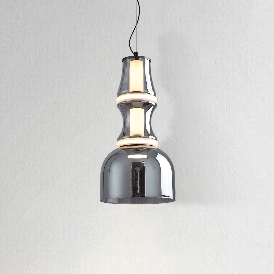 Metro Glow Hanging Light