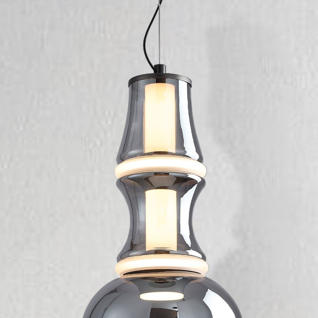 Metro Glow Hanging Light