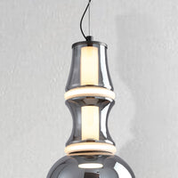 Metro Glow Hanging Light