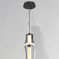 Metro Glow Hanging Light