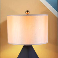 Midnight Aura Table Lamp