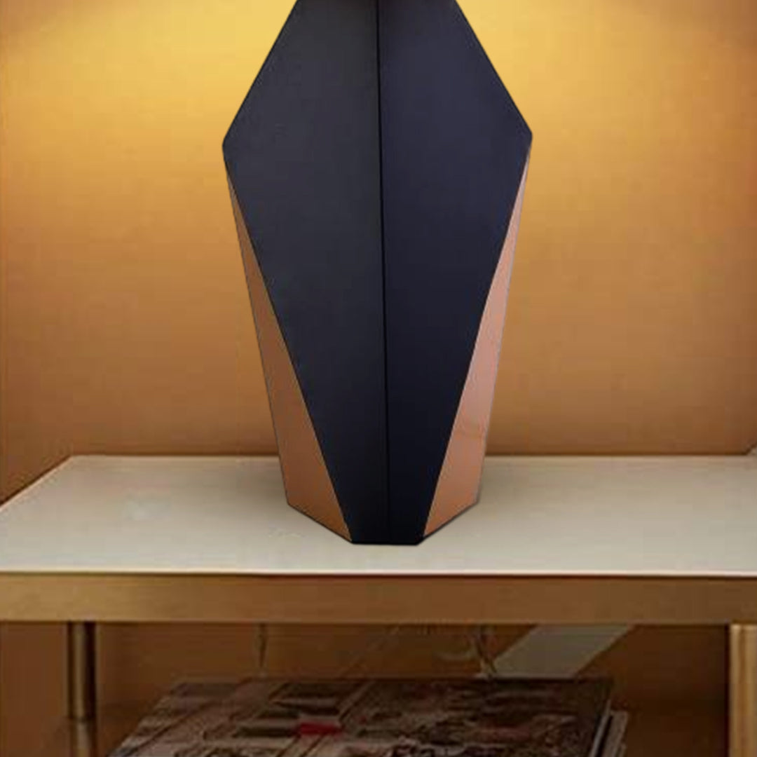 Midnight Aura Table Lamp