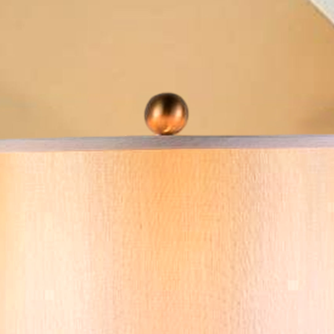 Midnight Aura Table Lamp