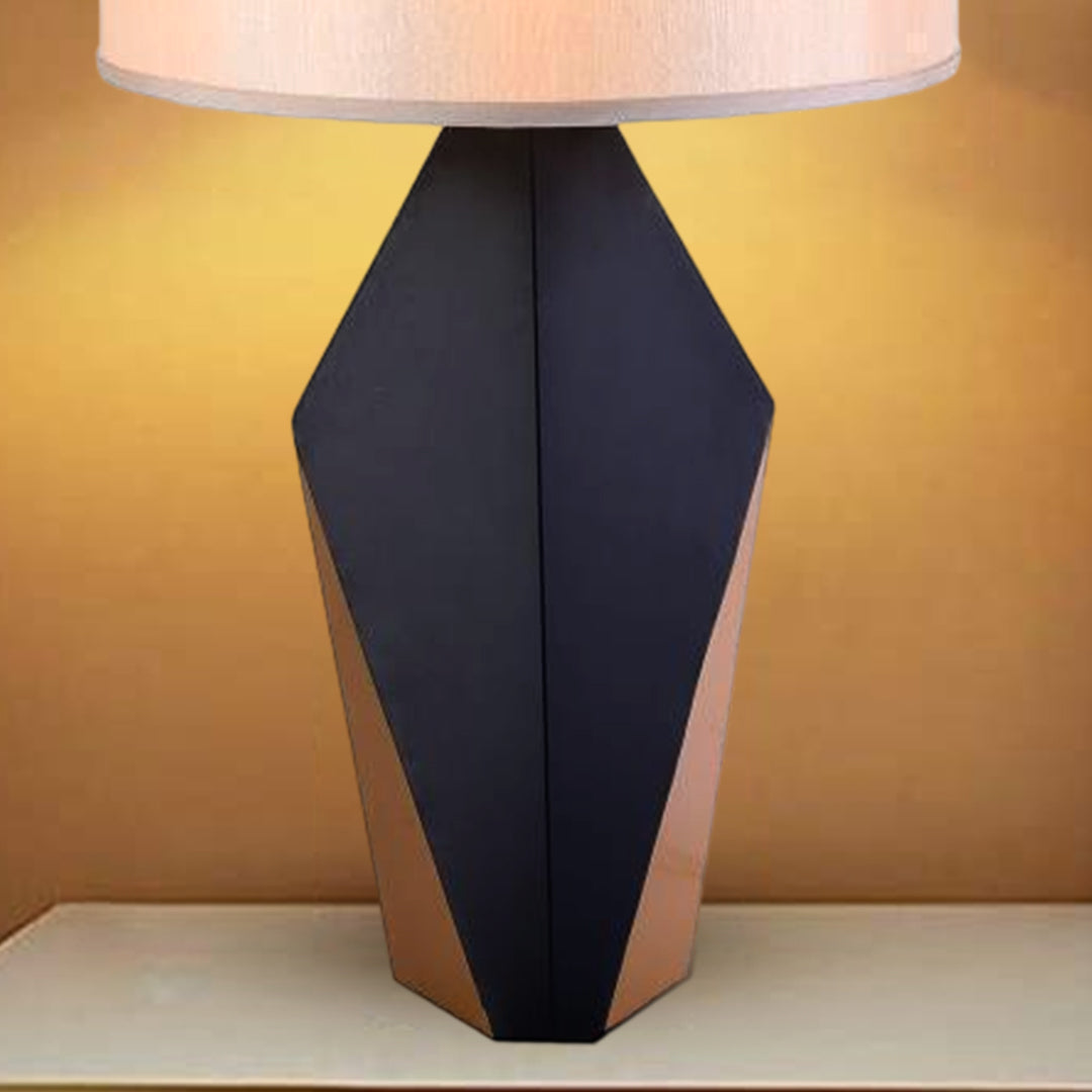 Midnight Aura Table Lamp