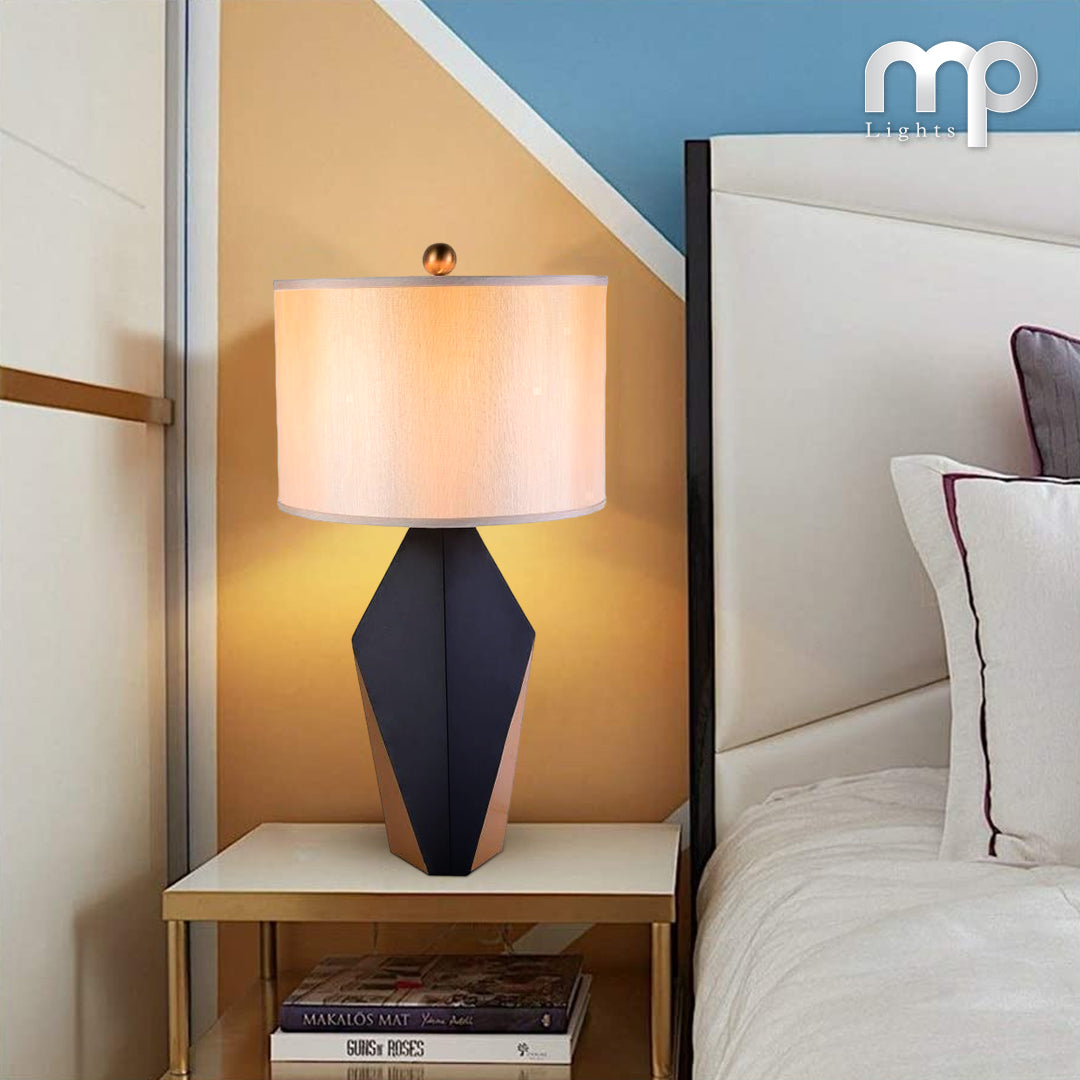 Midnight Aura Table Lamp