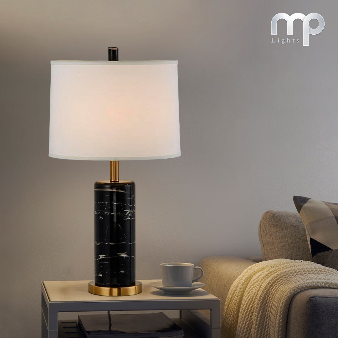 Midnight Glow Table Lamp