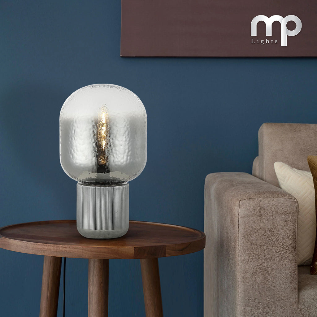 Mist Glow Table Lamp – MP Lights