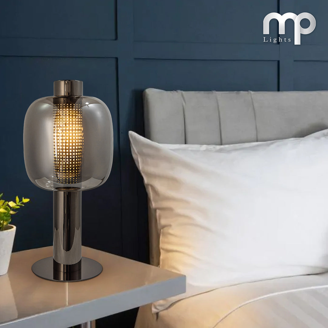 Modern Glow Table Lamp