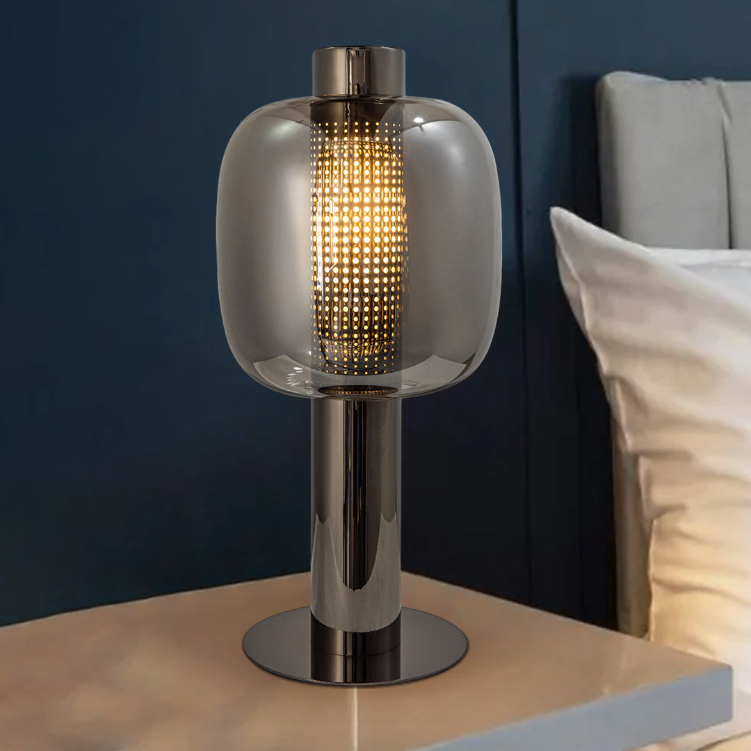 Modern Glow Table Lamp