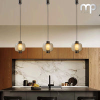 Modern Lamp Pendant Light