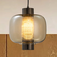 Modern Lamp Pendant Light