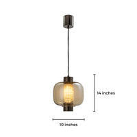 Modern Lamp Pendant Light