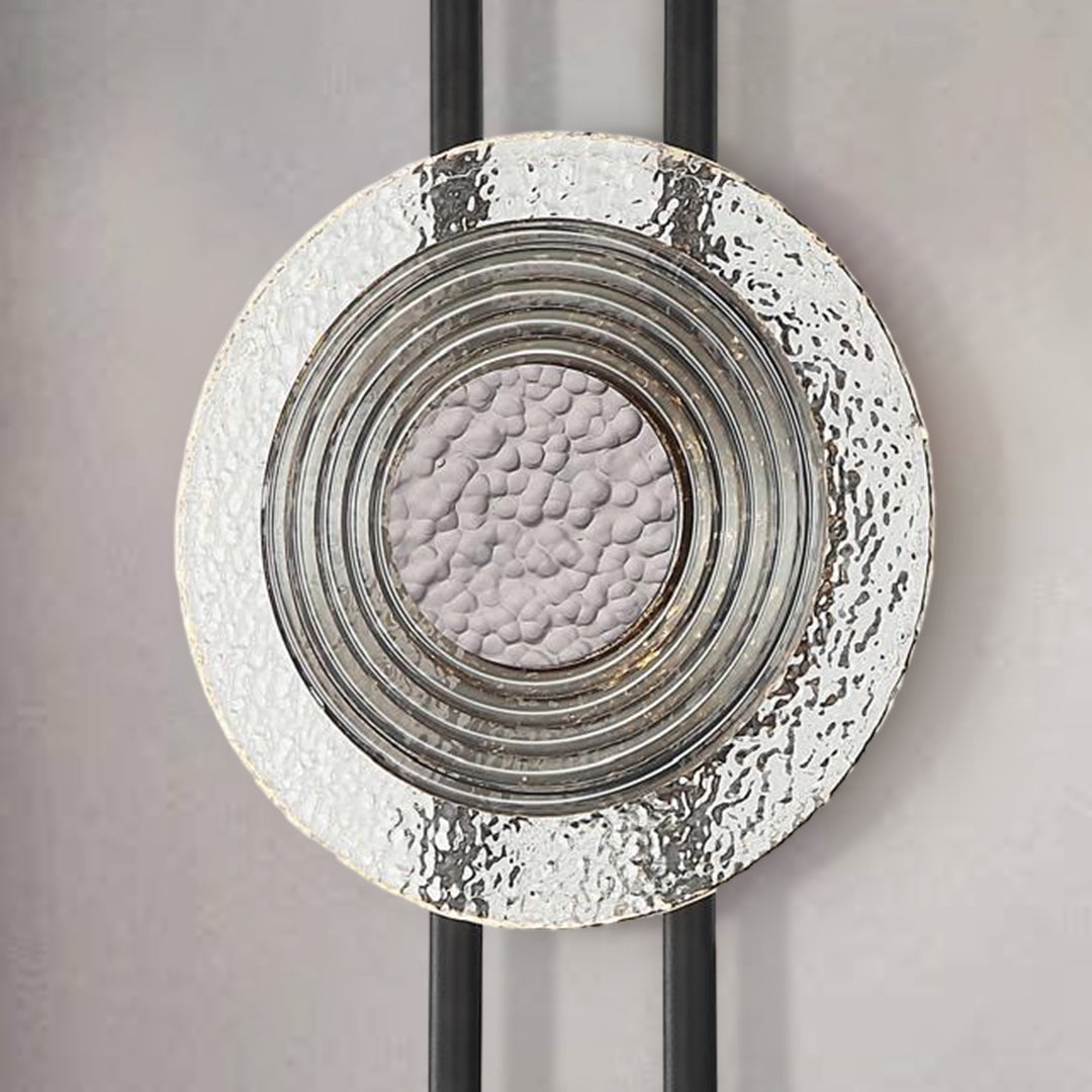 Moonstone Wall Sconce