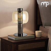 Mystic Revolve Table Lamp