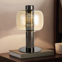 Mystic Revolve Table Lamp