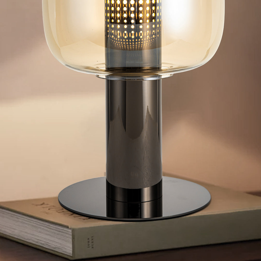 Mystic Revolve Table Lamp