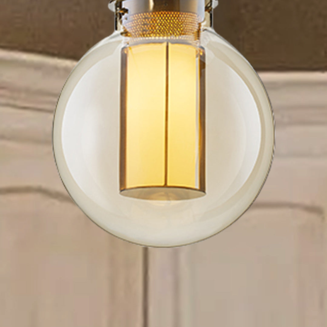 Nostalgia Nouveau Pendant Lights