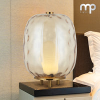 Nova Sphere Table Lamp