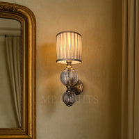 Orbella Wall Sconce