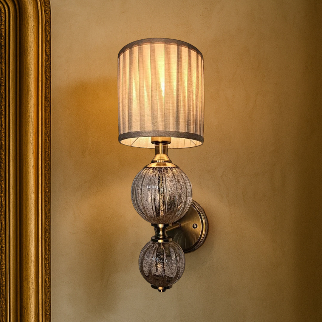 Orbella Wall Sconce