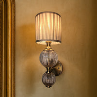 Orbella Wall Sconce