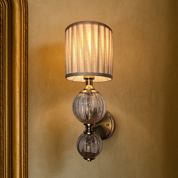 Orbella Wall Sconce