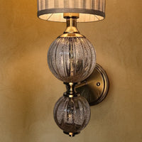 Orbella Wall Sconce