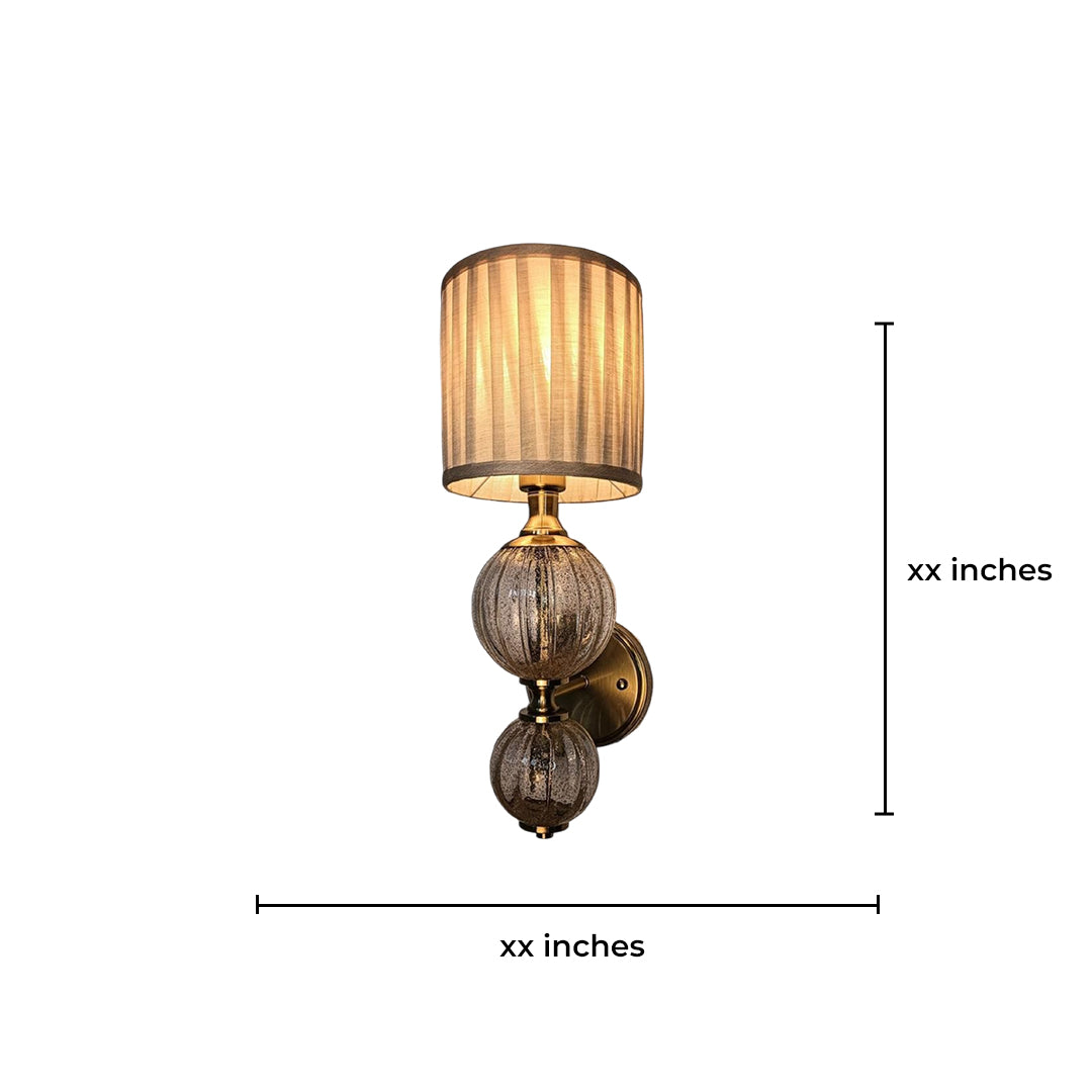 Orbella Wall Sconce