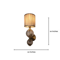 Orbella Wall Sconce