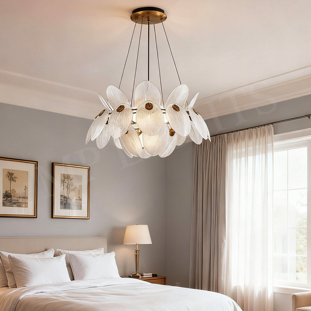 Papillon Chandelier