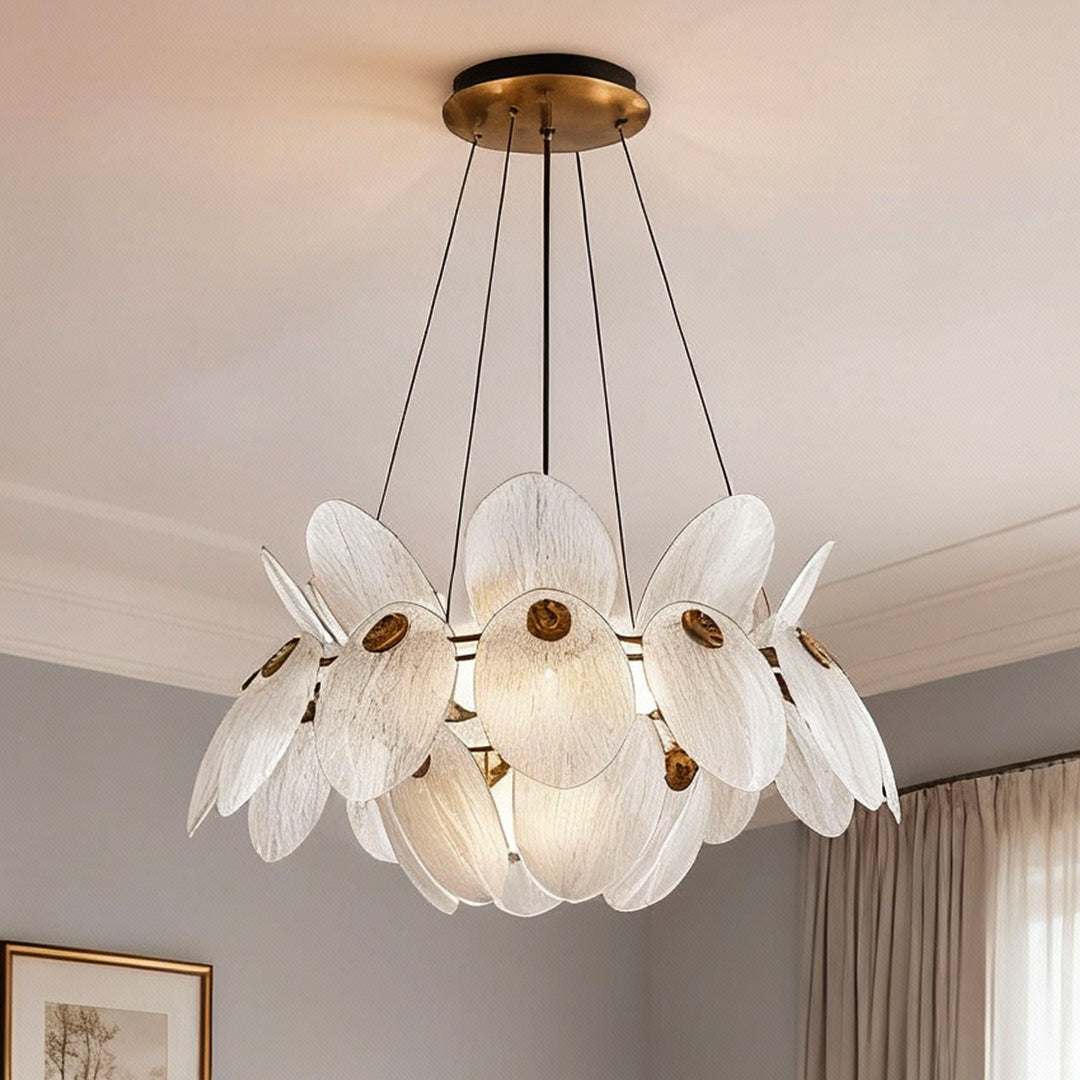 Papillon Chandelier