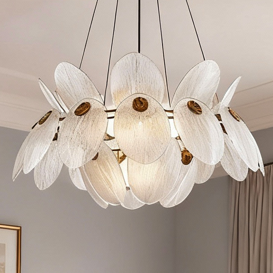 Papillon Chandelier