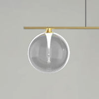 Scintilla Pendant Light