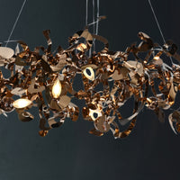 Seaweave Chandelier