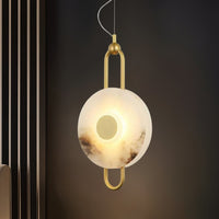 Seraphic Pendant